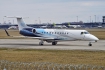 Embraer Legacy 650 (EMB-135BJ)